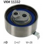 VKM 11332 SKF Натяжний ролик ремінь ГРМ