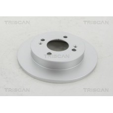 8120 18119C TRISCAN Гальмівний диск