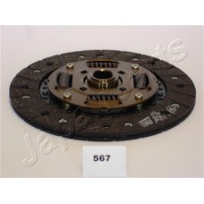 DF-567 JAPANPARTS Диск зчеплення