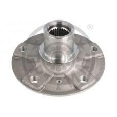04-P411 OPTIMAL Ступиця колеса