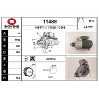 11488 EAI Стартер