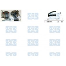 TK1406 Saleri SIL Комплект ременя ГРМ