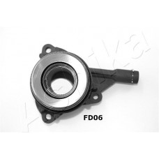 90-FD-FD06 ASHIKA Вижимний підшипник