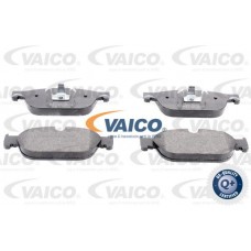 V22-0156 VAICO КомплеК т гальмівних колодок, дискове гальмо