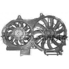 GA200468 AUTOGAMMA Вентилятор охолодження двигуна