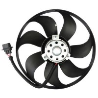 GE1028 GAUSS Вентилятор охолодження двигуна