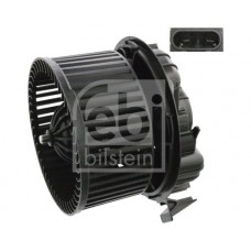 106364 FEBI BILSTEIN Вентилятор салону
