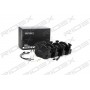 402B0786 RIDEX Комплект гальмівних колодок дисковий гальм