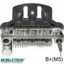 RM-16 MOBILETRON Випрямляч генератора