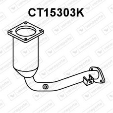CT15303K VENEPORTE Катализатор