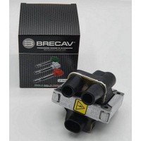 206.001E BRECAV Котушка запалювання