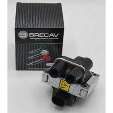 206.001 BRECAV Котушка запалювання