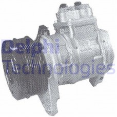 TSP0155397 DELPHI Компресор кондиціонера