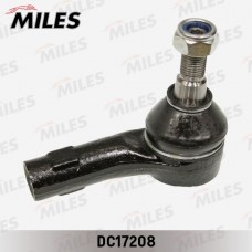 DC17208 MILES Наконечник поперечної кермової тяги