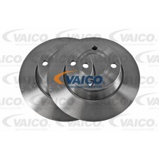 V10-40020 VAICO Гальмівний диск