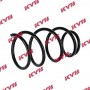 RF3142 KYB Пружина ходової частини