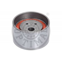 0-N185 OPTIMAL Натяжний ролик ремінь ГРМ