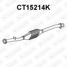 CT15214K VENEPORTE Катализатор