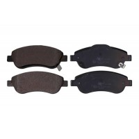 19-1983 MAXGEAR Комплект гальмівних колодок дисковий гальм