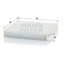 CU 21 003 MANN-FILTER Фильтр, воздух во внутренном пространстве