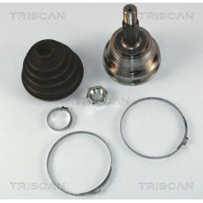 8540 29121 TRISCAN Шарнирный комплект, Привідний вал