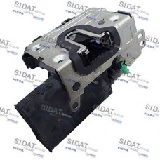 610792 SIDAT Замок дверей