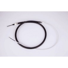 8AS 355 668-561 HELLA Тросик, cтояночный тормоз