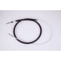 8AS 355 668-561 HELLA PAGID Тросик, cтояночный тормоз