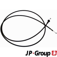 1170700200 JP GROUP Тросик замка капота