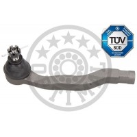 G1-684 OPTIMAL Наконечник поперечної кермової тяги