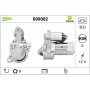 600002 VALEO Стартер