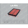 LA-469 LYNXauto Повітряний фільтр