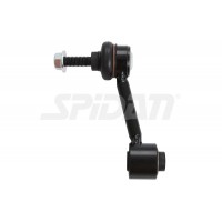 57030 SPIDAN CHASSIS PARTS Тяга стійка стабілізатор