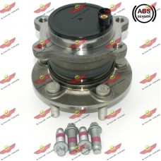01.98246 AUTOKIT Комплект підшипника ступиці колеса