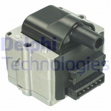 WG1498895 WILMINK GROUP Котушка запалювання
