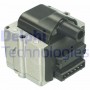 WG1498895 WILMINK GROUP Котушка запалювання