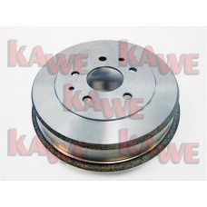 7D0204 KAWE Гальмівний барабан