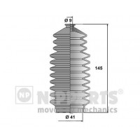 J2841009 NIPPARTS Комплект пильника рульове управління