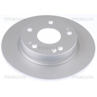 8120 40176C TRISCAN Гальмівний диск