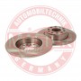 24011201691-SET-MS MASTER-SPORT GERMANY Гальмівний диск