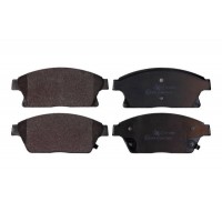19-2088 MAXGEAR Комплект гальмівних колодок дисковий гальм