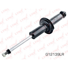 G12139LR LYNXAUTO Амортизатор