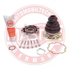 302374-SET-MS MASTER-SPORT GERMANY Шарнирный комплект, Привідний вал