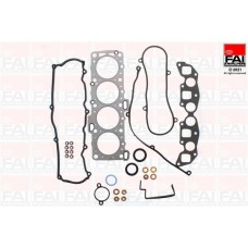 HS666 FAI AutoParts Комплект прокладок головка циліндра