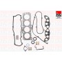 HS666 FAI AutoParts Комплект прокладок головка циліндра