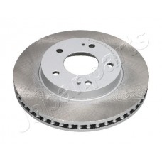 DI-548C JAPANPARTS Гальмівний диск