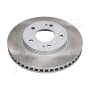 DI-548C JAPANPARTS Гальмівний диск