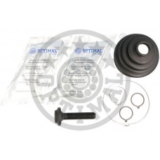 CVB-10364CR OPTIMAL Комплект пыльника, Привідний вал