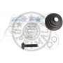 CVB-10364CR OPTIMAL Комплект пыльника, Привідний вал