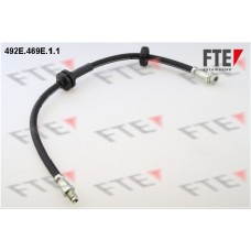 492E.469E.1.1 FTE Гальмівний шланг